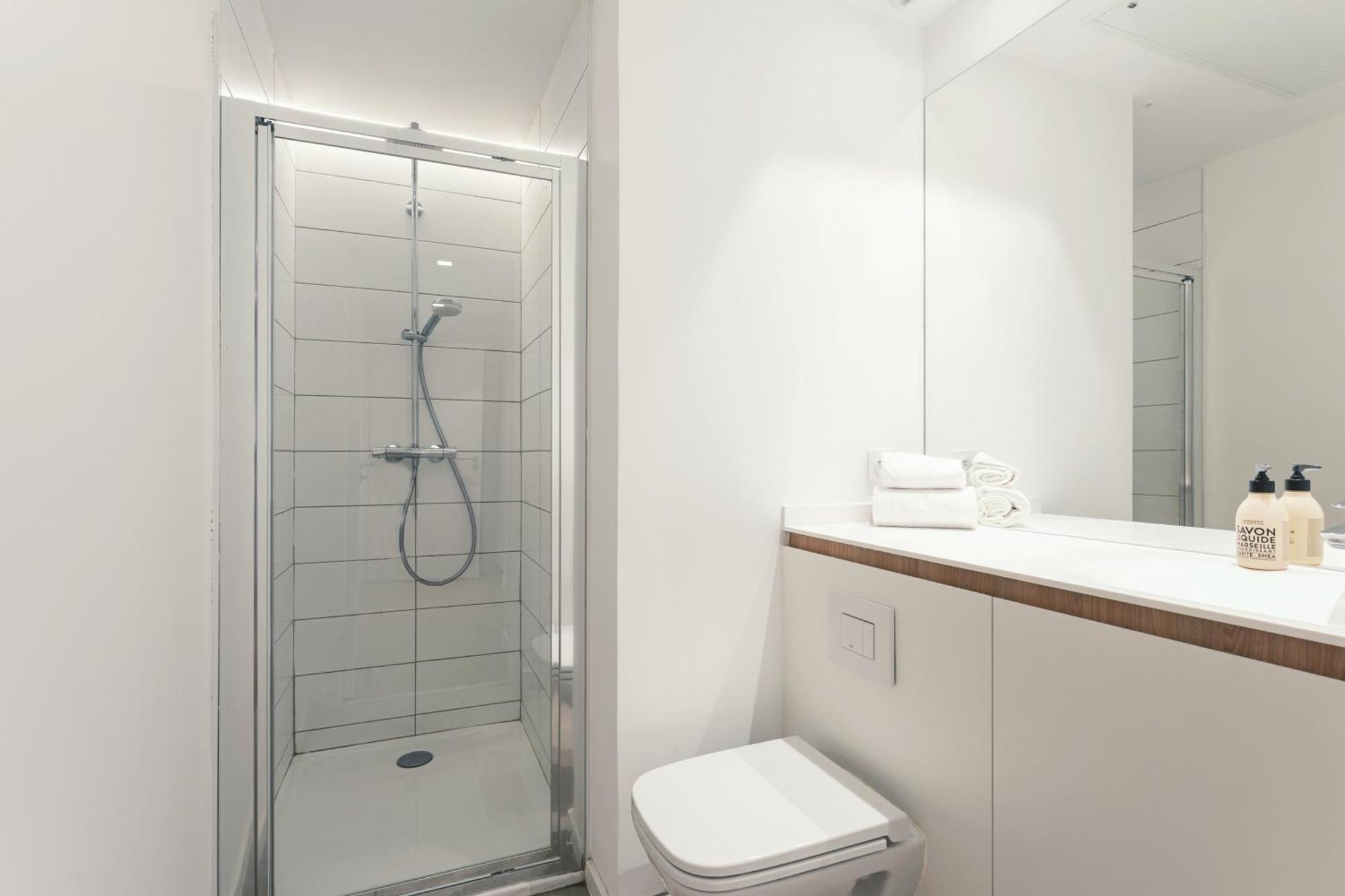 The Babel Community Hotel - Vieux Port マルセイユ 部屋 写真